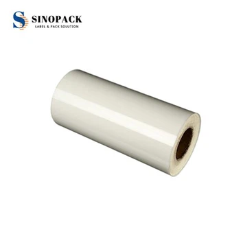 Pob tshab Polyester Offset Printing